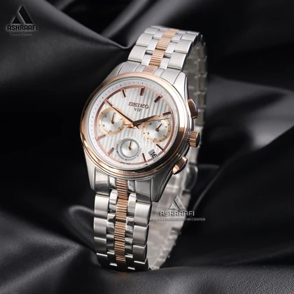 ساعت مچی سیکو Seiko SK8034 SRK