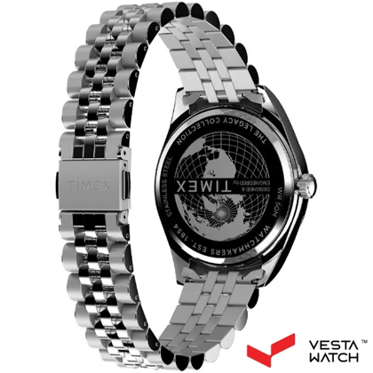 ساعت مچی مردانه تایمکس TIMEX مدل TW2W42700