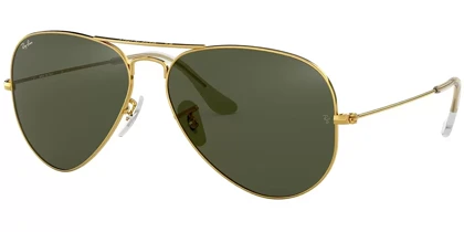عینک آفتابی ریبن RayBan RB3025S L0205 58