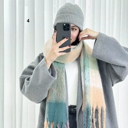 بیگ اسکارف 1005095