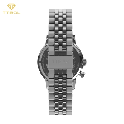 ساعت مچی مردانه تایمکس TIMEX TW2Y09900