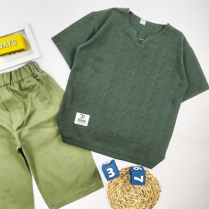 ست پسرانه مراکشی