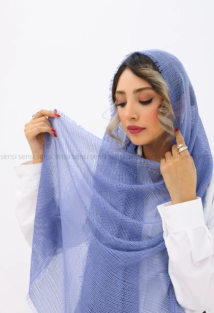 شال کنفی حصیری
