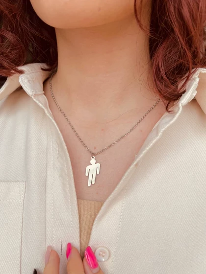 گردنبند بیلی آیلیش