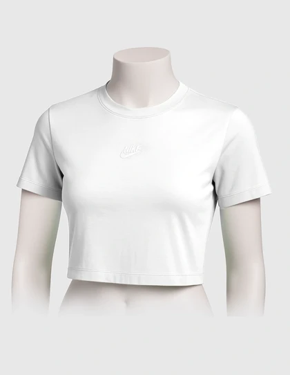 تیشرت اسپرت زنانه نایکی Naddle W