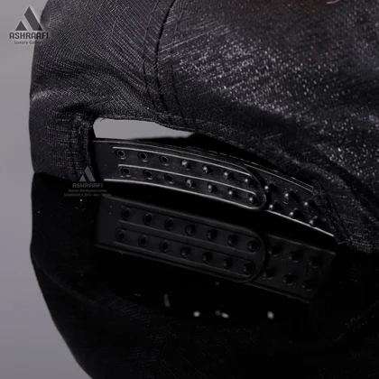 کلاه دخترانه عروسکی Baseball Cap HA105