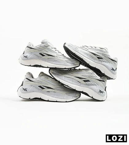 کفش کتانی طوسی مردانه Reebok CROSS FIT