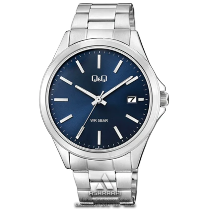ساعت مردانه کیو اند کیو Q&Q A484J212Y