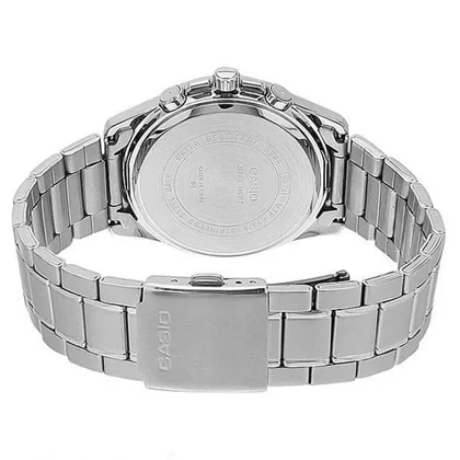 ساعت مچی مردانه کاسیو CASIO مدل MTP-1375D-2A1VDF