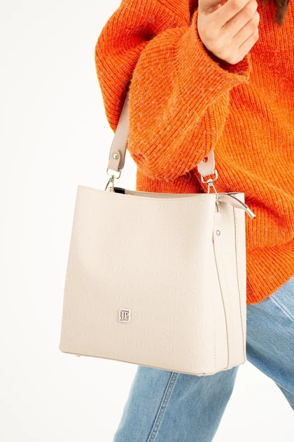 کیف دوشی زنانه just-polo just-polo