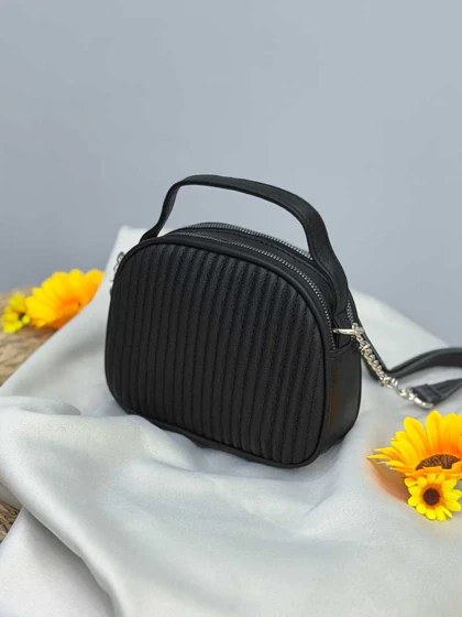 کیف پاسپورتی چرم ملین کد 8244069