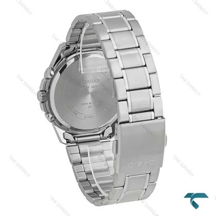 ساعت کاسیو MTP-1375D-3AV اورجینال صفحه سبز Casio-7933-G