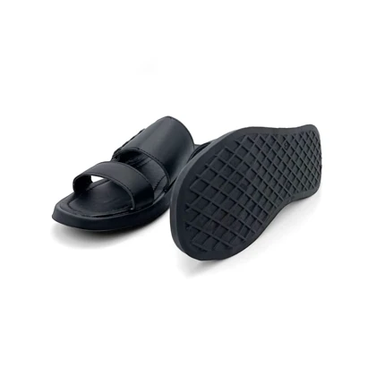 کفش صندل زنانه مدل sandal - 0021_Black