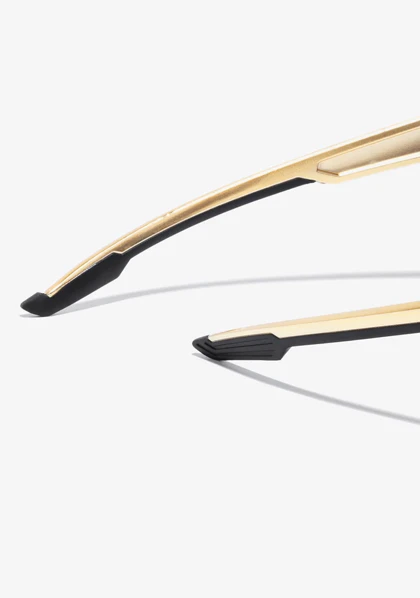 عینک آفتابی دی فرانکلین مدل D.franklin Tsunami Gold Chrome / Gold Revo