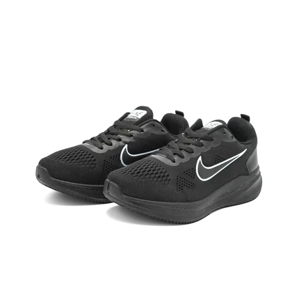 کفش کتانی زنانه مدل 0321 - NIKE