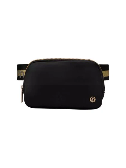 کیف کمری لولولمون Lululemon مدل بند لوگودار