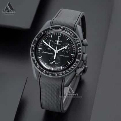 ساعت امگا سواچ Omega x Swatch