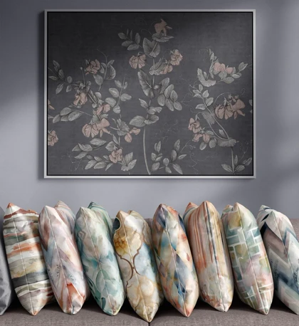 کوسن 8 تکه pillow 8 set 102