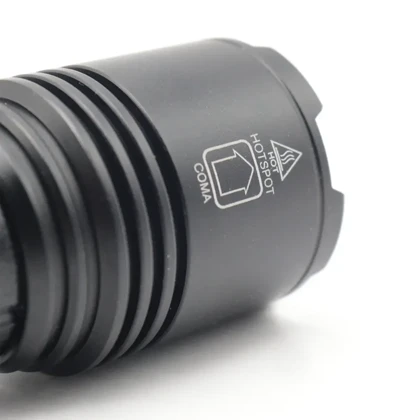 چراغ قوه RUILANG RL-2207