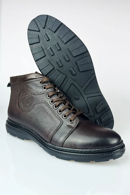 بوت و نیم بوت مردانه lusive lusive