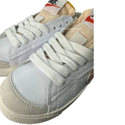 کتانی نایک بلیزر بدون ساق جامبو Nike Blazer Low 77 Jumbo