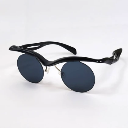 پرادا CIRCLE STYLE BLACK