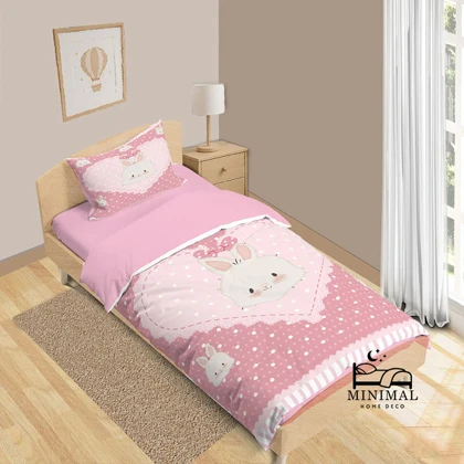 روتختی کودک طرح خرگوش مدل T6308