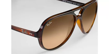 عینک آفتابی RayBan 4125 820A5 59