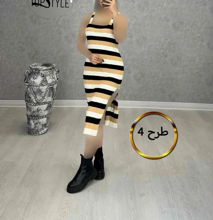 تونیک بافت : 8641