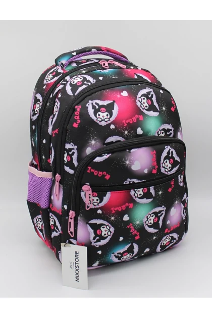 کیف مدرسه بچگانه ms-mixxstore ms-mixxstore