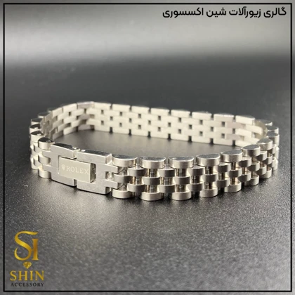 دستبند رولکس کد dr01
