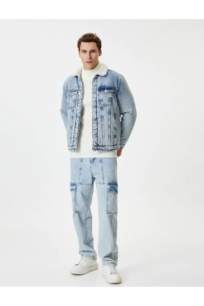 کت و ژاکت مردانه اورجینال کوتون koton