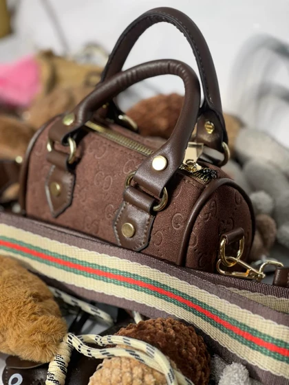 مینی بگ جیر