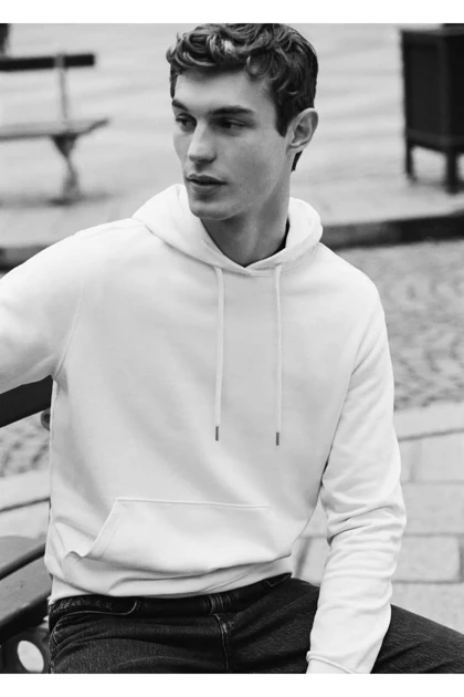 سویشرت مردانه اورجینال mango-man mango-man