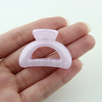 کلیپس دخترانه ساده کوچک