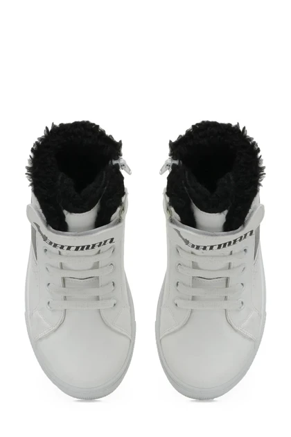 کتانی بچگانه kinetix