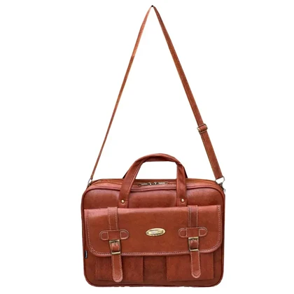 کیف چرمی اداری مدل MISCELLANEOUS - MT001