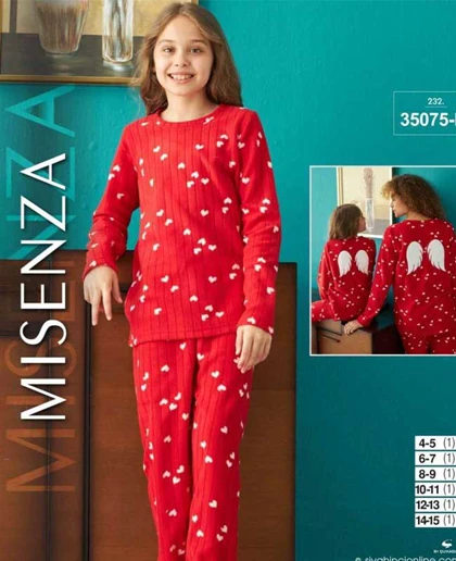 بلوز و شلوار بچگانه کد35075