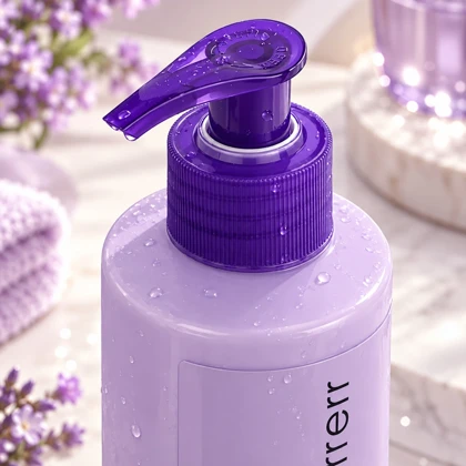 ژل بهداشتی بانوان لافارر مدل Genital Cleansing Gel 2 مناسب دوران یائسگی 250ml