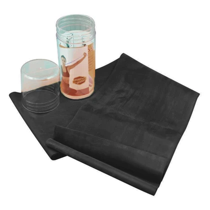 کش پیلاتس اگین ضخامت 0.5 میلی متر