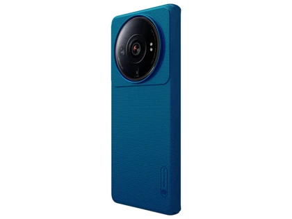 قاب محافظ شیائومی می 12 اس اولترا نیلکین Nillkin Xiaomi Mi 12S Ultra Super Frosted Shield Case