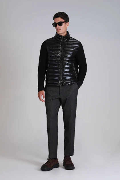 کت و کاپشن مردانه lufian lufian