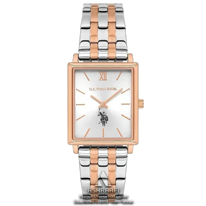 ساعت مچی یو اس پولو U.S. Polo Assn. USPA2084-05