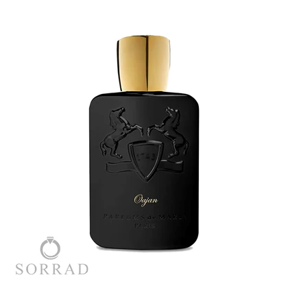 عطر ادکلن د مارلی اوجان | Parfums de Marly Oajan