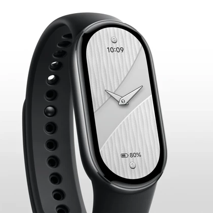 دستبند سلامتی هوشمند می بند 10 شیائومی Mi Band 10 M2459B1