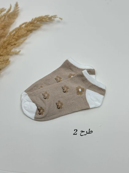 جوراب زنانه السا