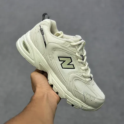 نیوبلانس 530 کرمی 530 New Balance
