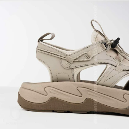 صندل اسنوهاک BORA KHAKI