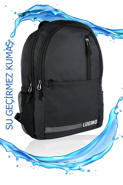 کوله پشتی مردانه lugmo lugmo