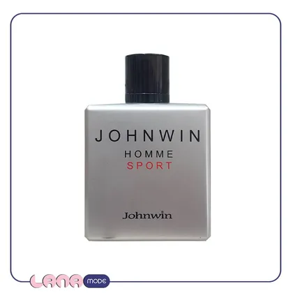 ادکلن الور هوم اسپرت جانوین Allure Homme Sport Johnwin
